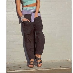 FP Movement by Free People Domino Harem pants